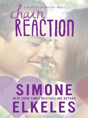 Chain Reaction - ebook